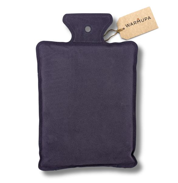 WARMUPA - Gel Wärmflasche für die Mikrowelle